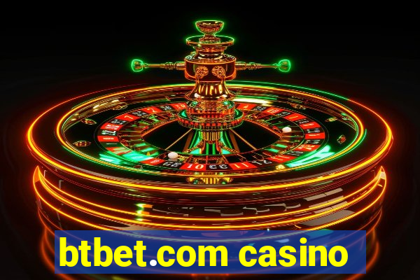 btbet.com casino